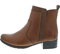 Rieker Stiefelette Braun - Braun / 37