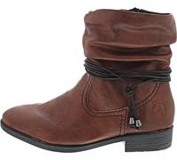 Rieker Stiefelette Braun - Braun / 38