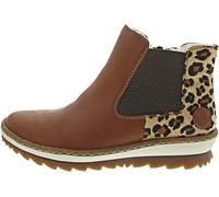 Rieker Stiefelette BraunBraun / 41