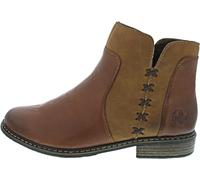 Rieker Stiefelette BraunBraun / 43