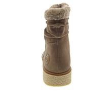 Rieker Stiefelette BraunBraun / Neu / 39