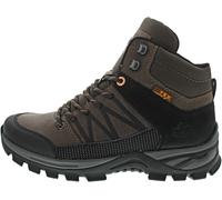 Rieker Stiefelette BraunBraun / Neu / 40