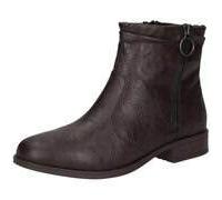 Rieker Stiefelette Damen braun 41
