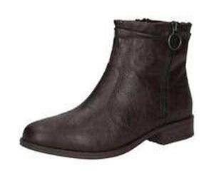 Rieker Stiefelette Damen braun 41