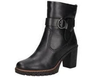 Rieker Stiefelette Damen schwarz schwarz 38 Synthetik