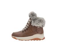Rieker Stiefelette Glattleder Braun - 40