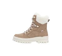 Rieker Evolution HWK Damen Stiefel für Damen, beige, Gr. 43 EU