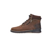 Rieker Herren 32312 Schnürstiefel, braun 25, 42 EU