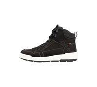 Rieker Schnürstiefel SchwarzSchwarz / 41