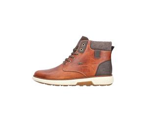 Rieker Stiefelette Leder/Synthetik Moro - 41