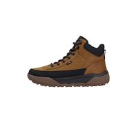 HWK Herren Stiefel schwarz/butterscotch/black/butterscotch/ - Gr. - 44