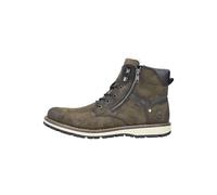 Rieker Herrenschuhe Schnürboots blackforest/anthrazit/nero blackforest/anthrazit - Gr. - 40