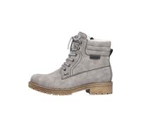Rieker Damen Stiefelette grau, Größe 39 grau 39