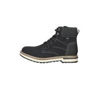 Rieker - Stiefel: Nablus - Schwarz 46