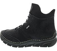 Rieker Damen lace-up Shoes, 42 EU