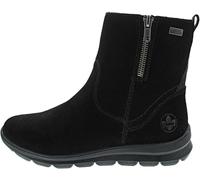 Rieker Stiefelette Schwarz