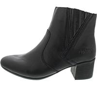 Rieker Stiefelette SchwarzSchwarz / 41