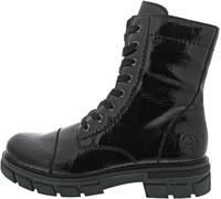 Rieker Stiefelette Schwarz - Schwarz / 39