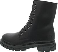 Rieker Stiefelette Schwarz - Schwarz / 39