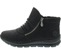 Rieker Stiefelette SchwarzSchwarz / 38