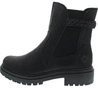 Rieker Stiefelette SchwarzSchwarz / 39