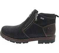 Rieker Stiefelette SchwarzSchwarz / Neu / 46