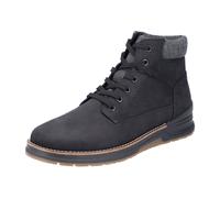 Rieker 32334-00 für Herren, schwarz, Gr. 41 EU