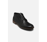 Rieker - Stiefeletten & Boots 14609 - Schwarz - Größe 45