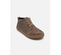 Rieker - Stiefeletten & Boots 52323 - Grau - Größe 41