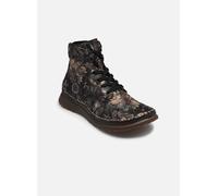 Rieker - Stiefeletten & Boots 53632 - Mehrfarbig - Größe 36
