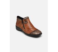 Rieker - Stiefeletten & Boots 58388 - braun - Größe 40