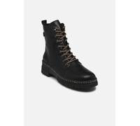 Rieker - Stiefeletten & Boots 73850 - Schwarz - Größe 36