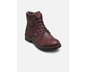 Rieker - Stiefeletten & Boots 94712 - Rot - Größe 41