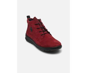 Rieker - Stiefeletten & Boots Z0022 - Rot - Größe 36