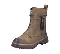Rieker Damen 93068 Biker-Boot
