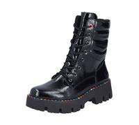 Rieker Damen Klassische Stiefeletten Y3330, Frauen Stiefeletten