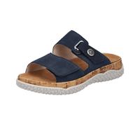 Rieker Talamon/Namur für Damen, blau, Größe 39 EU