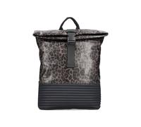 Rieker Tasche Pros. Grau Schwarz