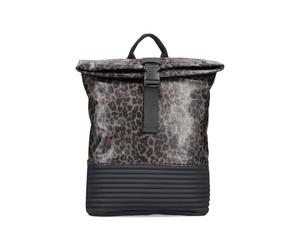 Rieker Tasche Pros. Grau Schwarz