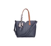 Rieker - Taschen groß blau - Gr. - 0