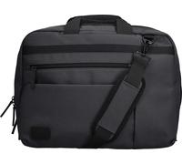 Rieker Taschen Laptoptasche Grau, Damen, Größe: ONE SIZE, Material: Textil//Synthetik, Material: Synthetik