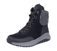 Rieker Tex für Damen, schwarz, Größe 43 EU