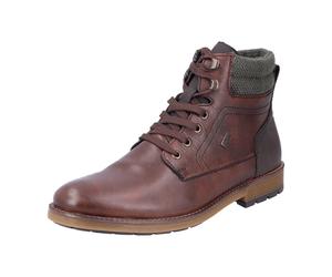 Rieker Tex für Herren, braun, Größe 43 EU