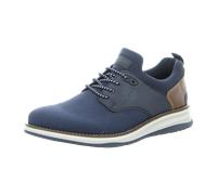 Rieker Tiva/ Almada/ Ambor/ Scuba für Herren, blau, Größe 45 EU