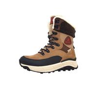 Rieker torere W0066-64 Beige schwarz/ fango EU 36