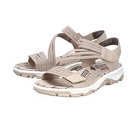 FSK Damen Sandalen ginger/cliff-weiss - Gr. - 37