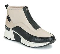 Rieker Damen Damenschuhe bunt Gr. 39