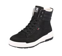 HWK Herren Stiefel schwarz/schwarz - Gr. - 41