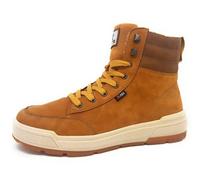 Rieker Herren-Schnürboots U0071 Braun Größe 47