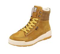 Rieker Evolution U0071-68 – für Herren, Gelb, Gr. 45 EU